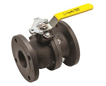 Apollo Series 88 Carbon Steel Ball Valves